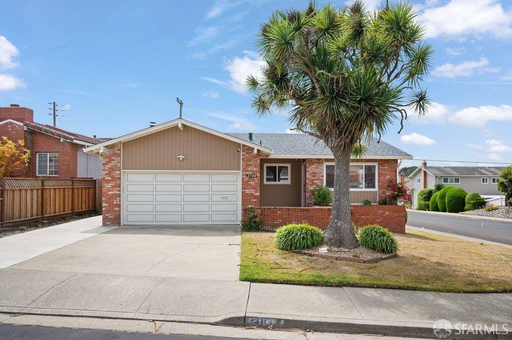 House in South San Francisco, California, United States 1 - 18708452