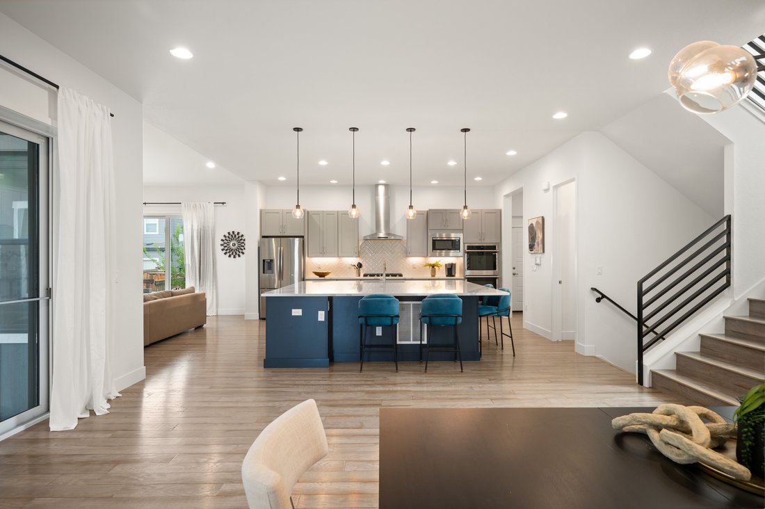 House in Denver, Colorado, United States 4 - 18702693