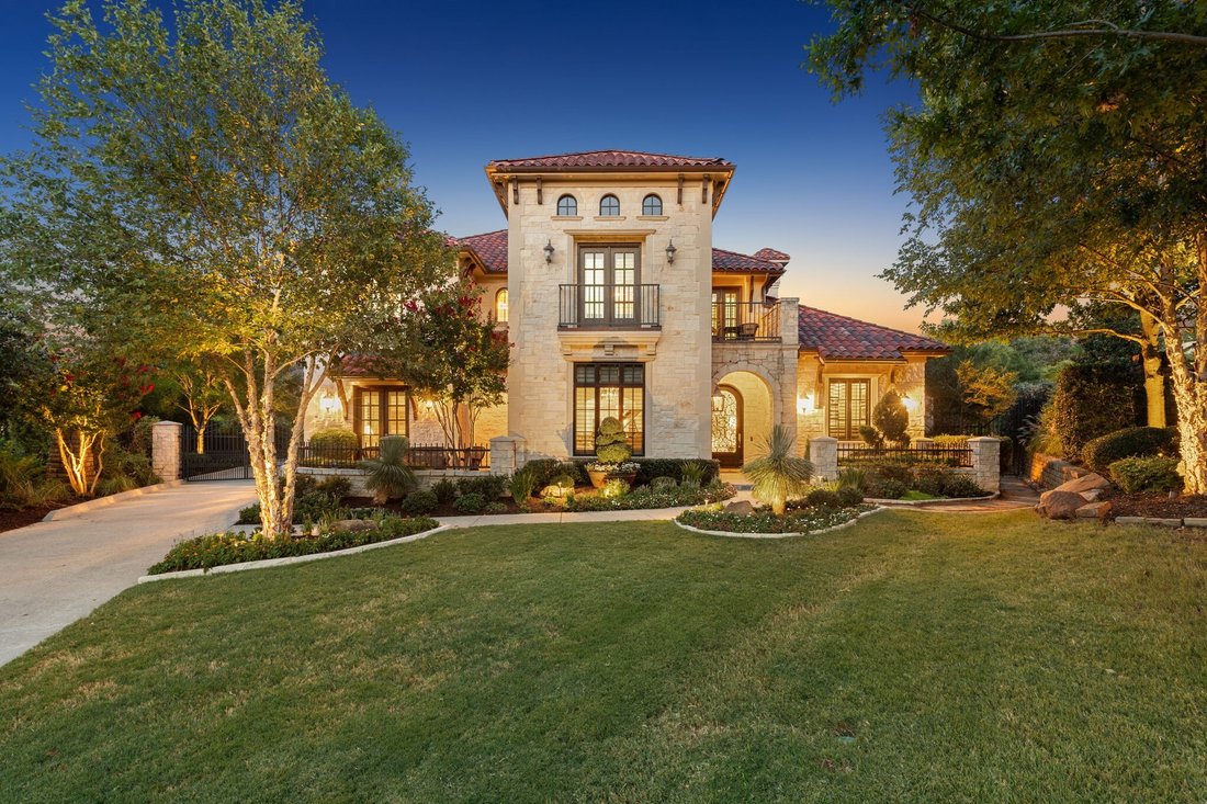 House in Keller, Texas, United States 2 - 18706374