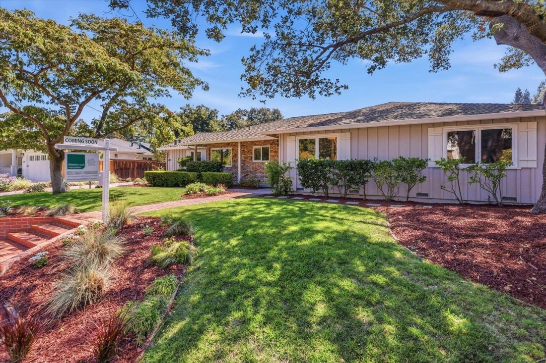 House in Menlo Park, California, United States 3 - 18710189