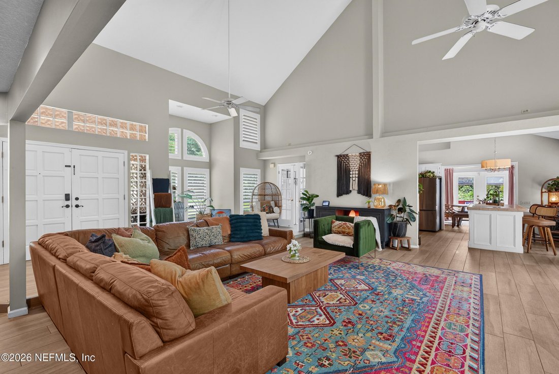 House in Jacksonville, Florida, United States 5 - 18708809