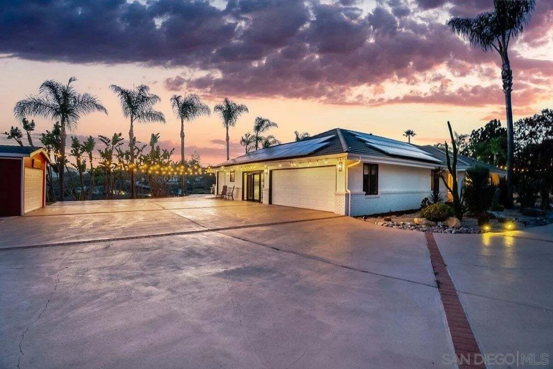 House in Fallbrook, California, United States 5 - 18710234