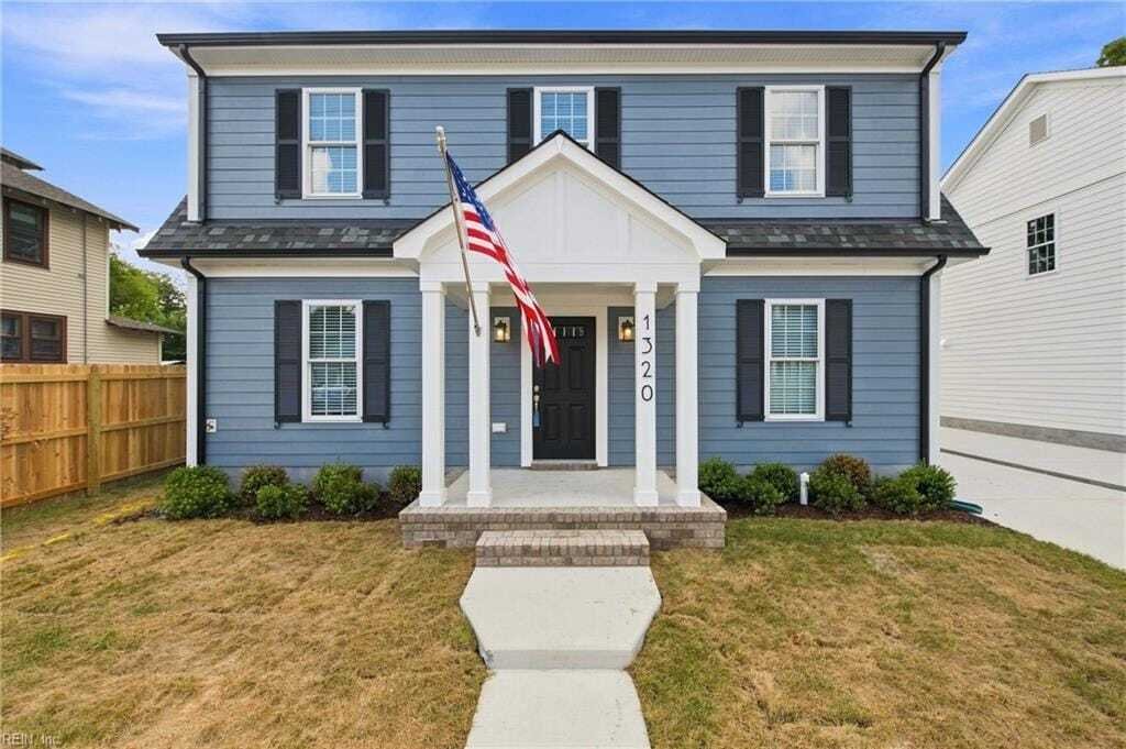 Casa a Chesapeake, Virginia, Stati Uniti 2 - 18653861