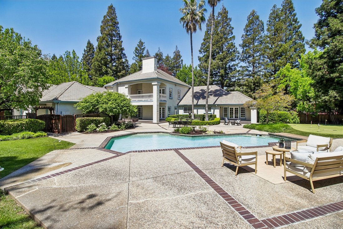 House in Walnut Creek, California, United States 1 - 18710419