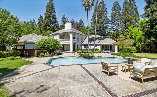 Haus in Walnut Creek, Kalifornien, Vereinigte Staaten 1
