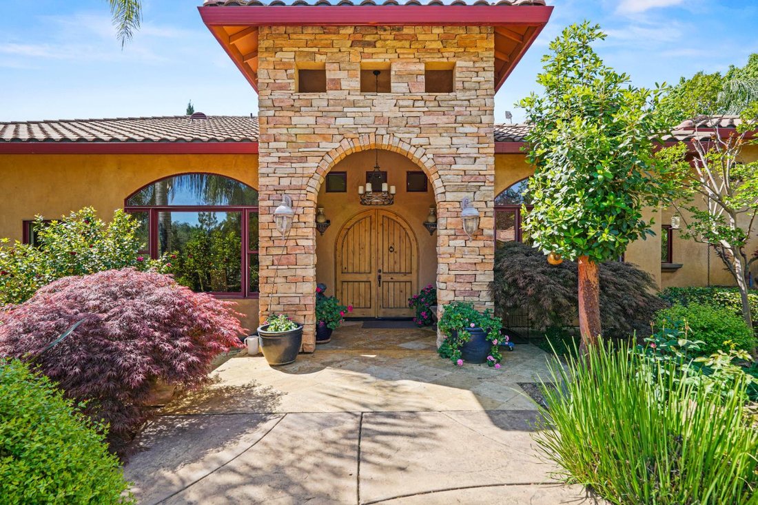Casa en Lincoln, California, Estados Unidos 3 - 18702567