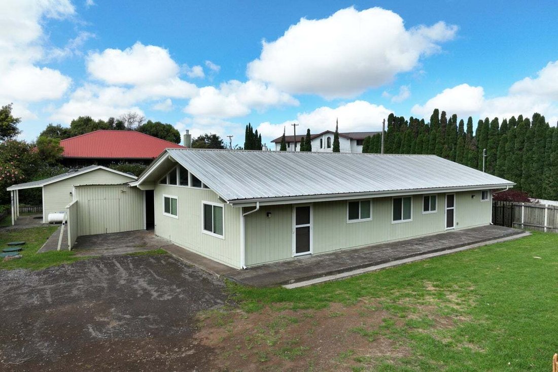 House in Waimea, Hawaii, United States 2 - 18708696
