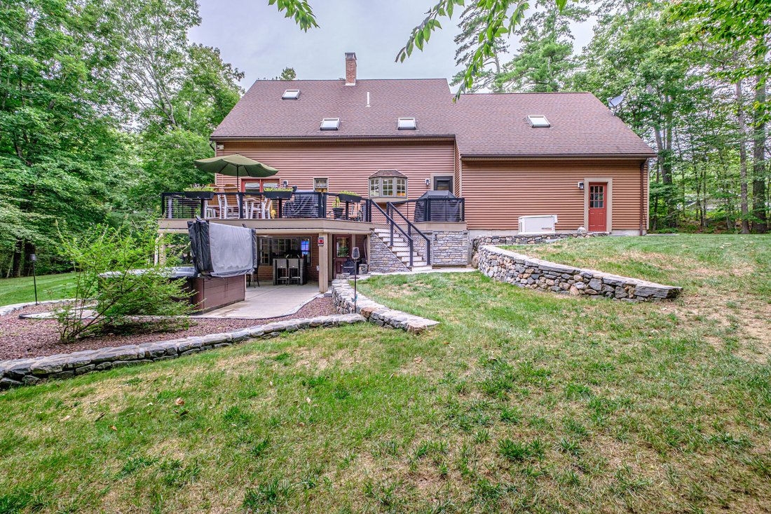 House in Naples, Maine, United States 5 - 18703594