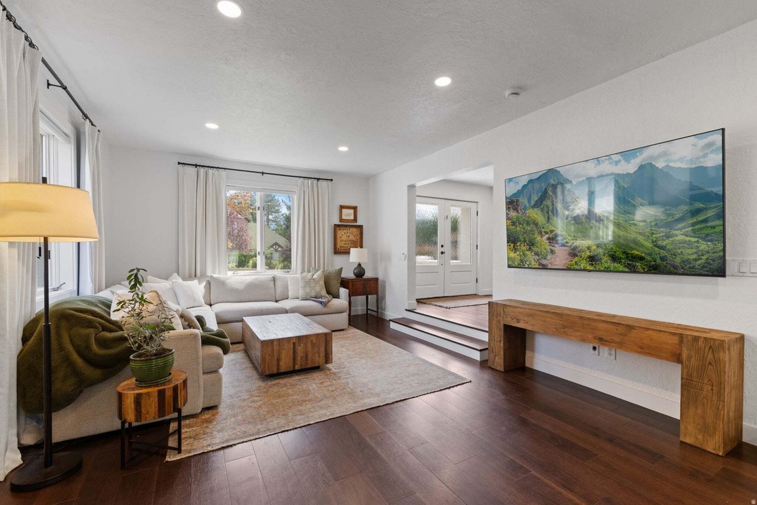 House in Cottonwood Heights, Utah, United States 3 - 18705803