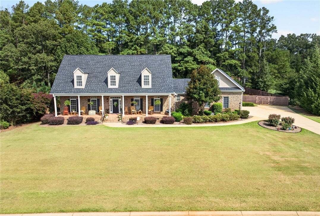 House in Easley, South Carolina, United States 4 - 18702934