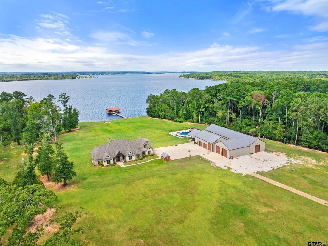 House in Bullard, Texas, United States 1 - 18712624