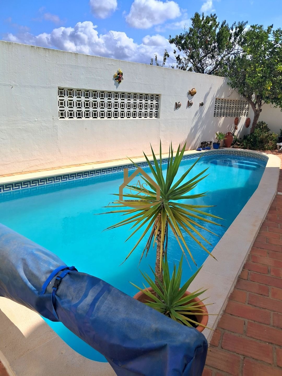Villa in Praia da Luz, Algarve, Portugal 3 - 18707254