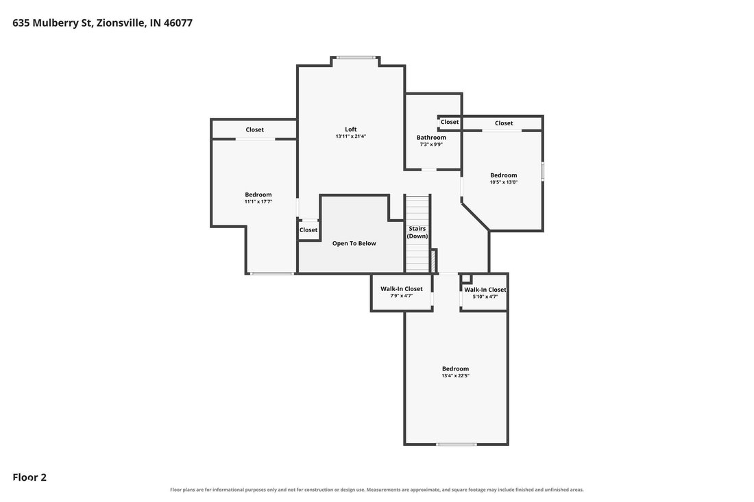 House in Zionsville, Indiana, United States 3 - 18705324