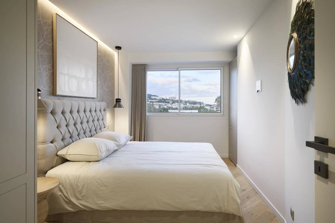 Apartment in Cannes, Provence-Alpes-Côte d'Azur, France 5 - 15503160
