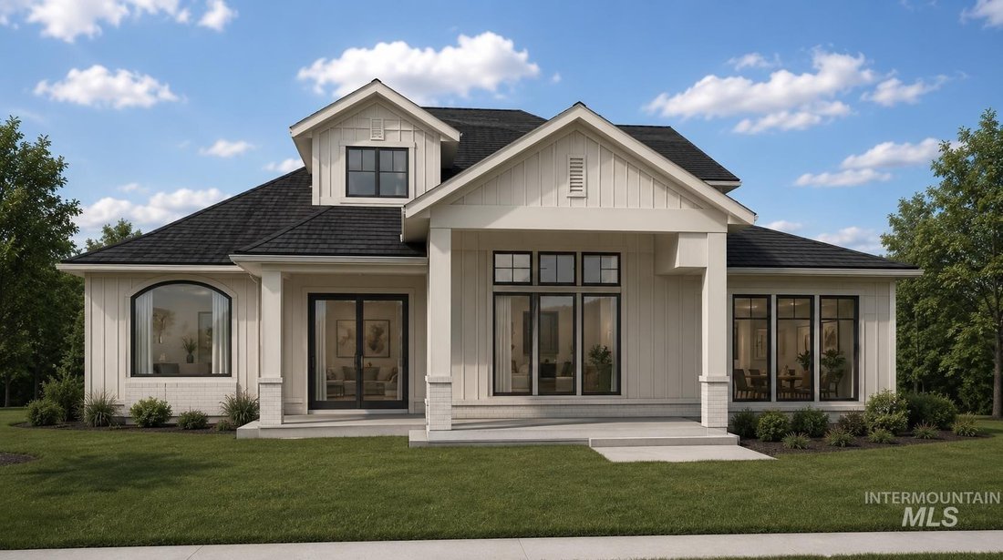 House in Eagle, Idaho, United States 3 - 18712372