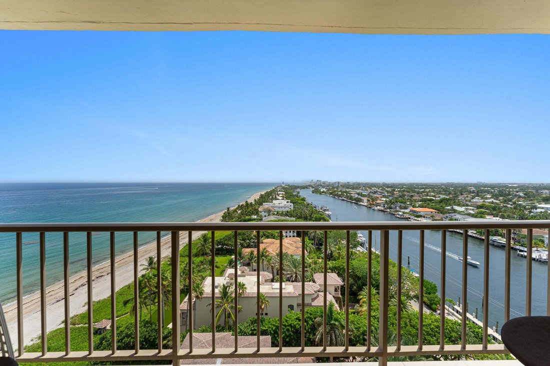 Condo in Hillsboro Beach, Florida, United States 5 - 18713105
