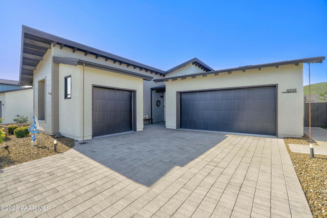 Casa a Prescott Valley, Arizona, Stati Uniti 4 - 18709941