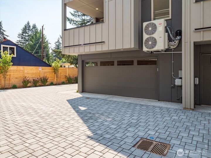 Townhouse in Seattle, Washington, United States 3 - 18712905