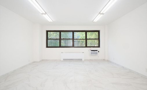 Co Op in New York, New York, United States 1