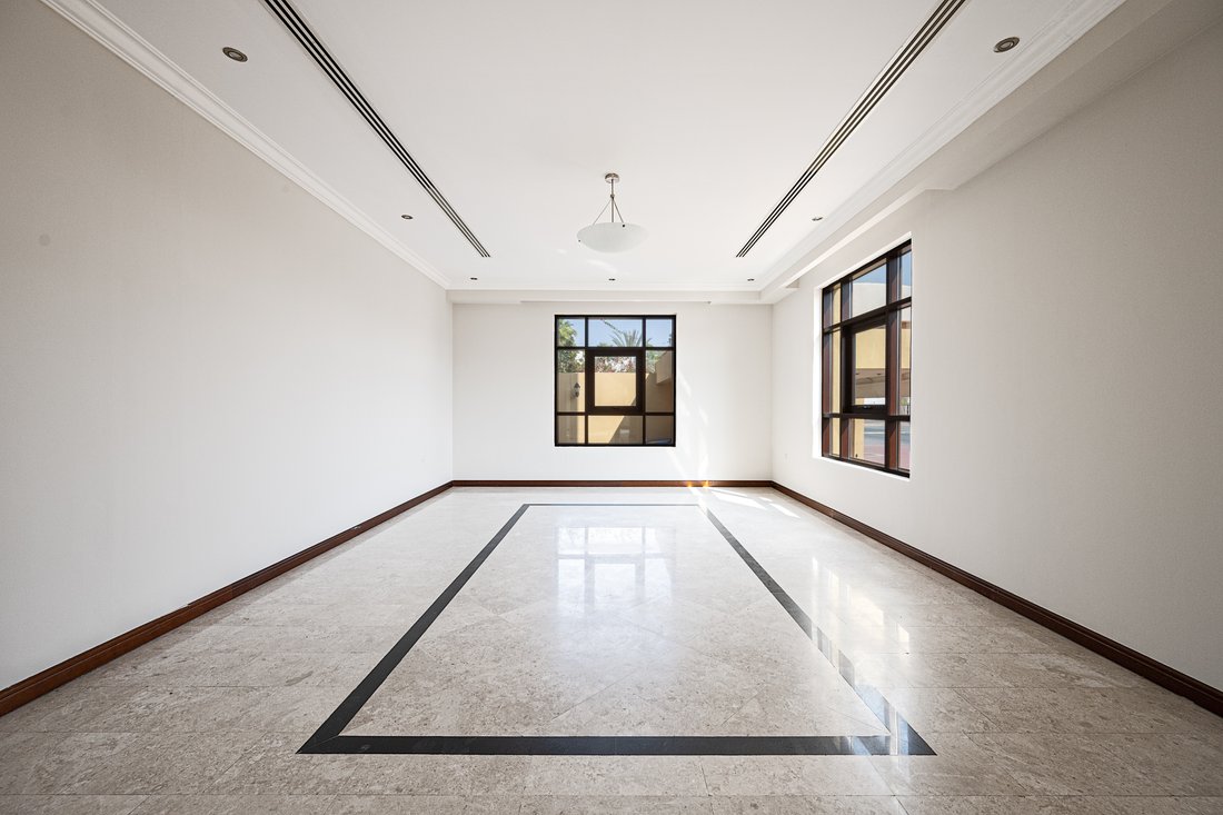 Casa a Al Wasl, Emirato di Dubai, Emirati Arabi Uniti 1 - 18708065