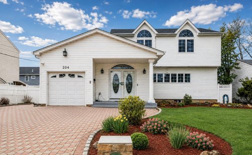 Casa a Massapequa Park, New York, Stati Uniti 1