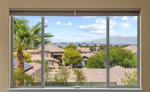 Casa en Henderson, Nevada, Estados Unidos 1