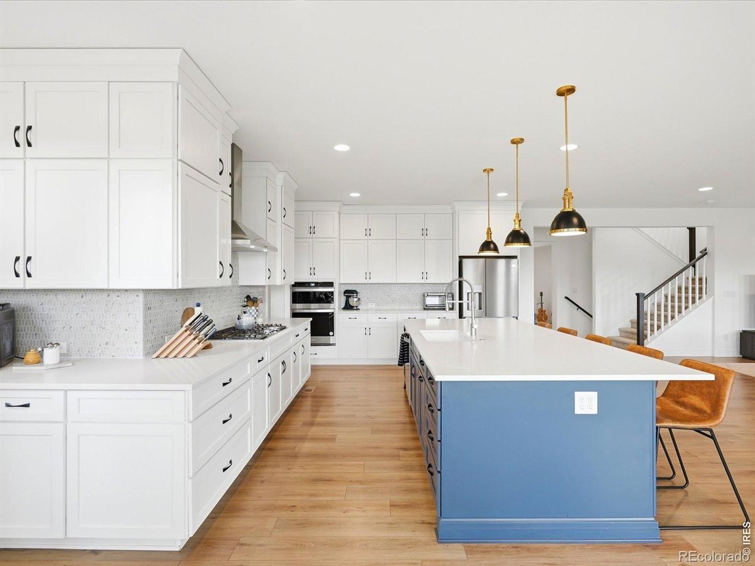 House in Sterling Ranch, Colorado, United States 4 - 18705745