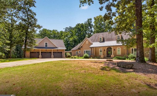 Casa a Forsyth, Georgia, Stati Uniti 1