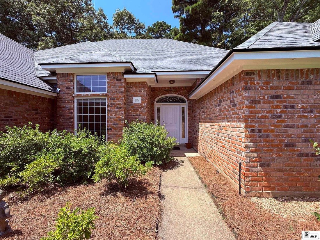 Haus in Ruston, Louisiana, Vereinigte Staaten 2 - 18712248