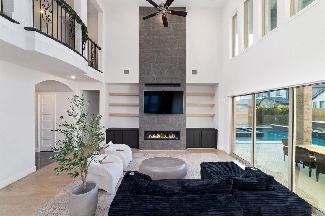 House in Houston, Texas, United States 5 - 18713010