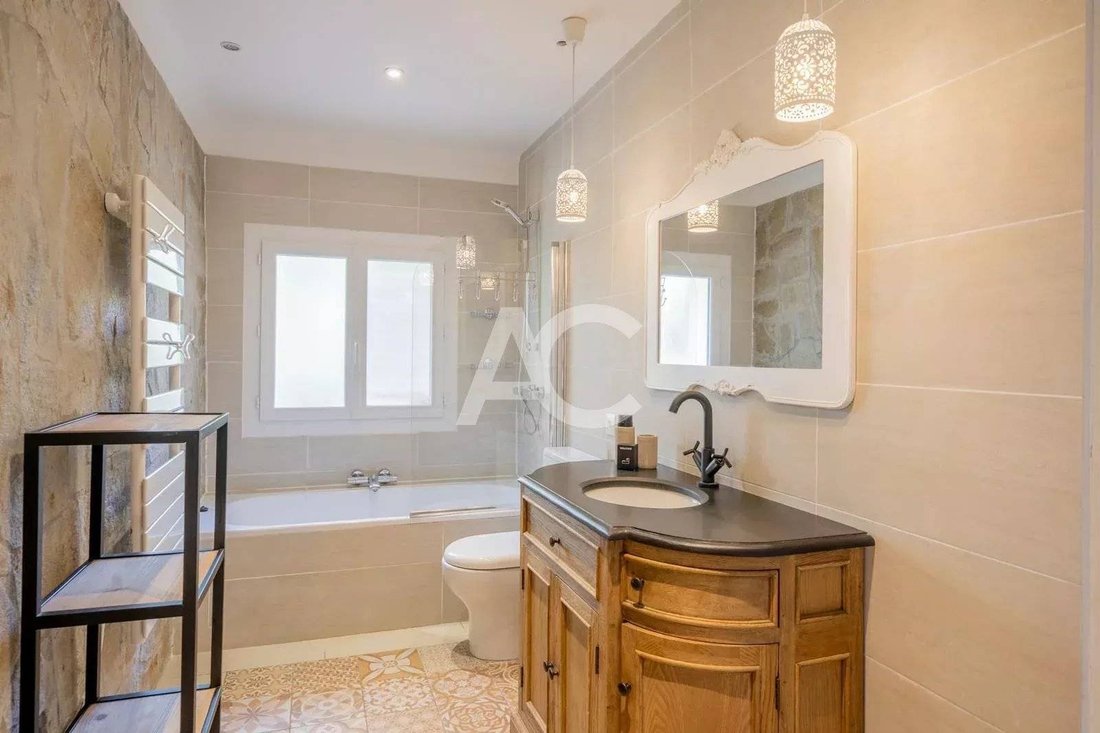 House in Fontmerle, Antibes, France 5 - 17133806