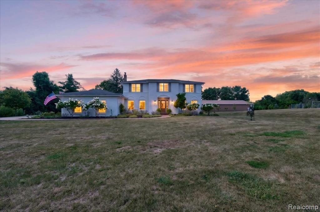 House in Romeo, Michigan, United States 1 - 18708498