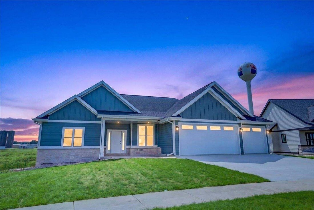 House in Sun Prairie, Wisconsin, United States 3 - 18703158