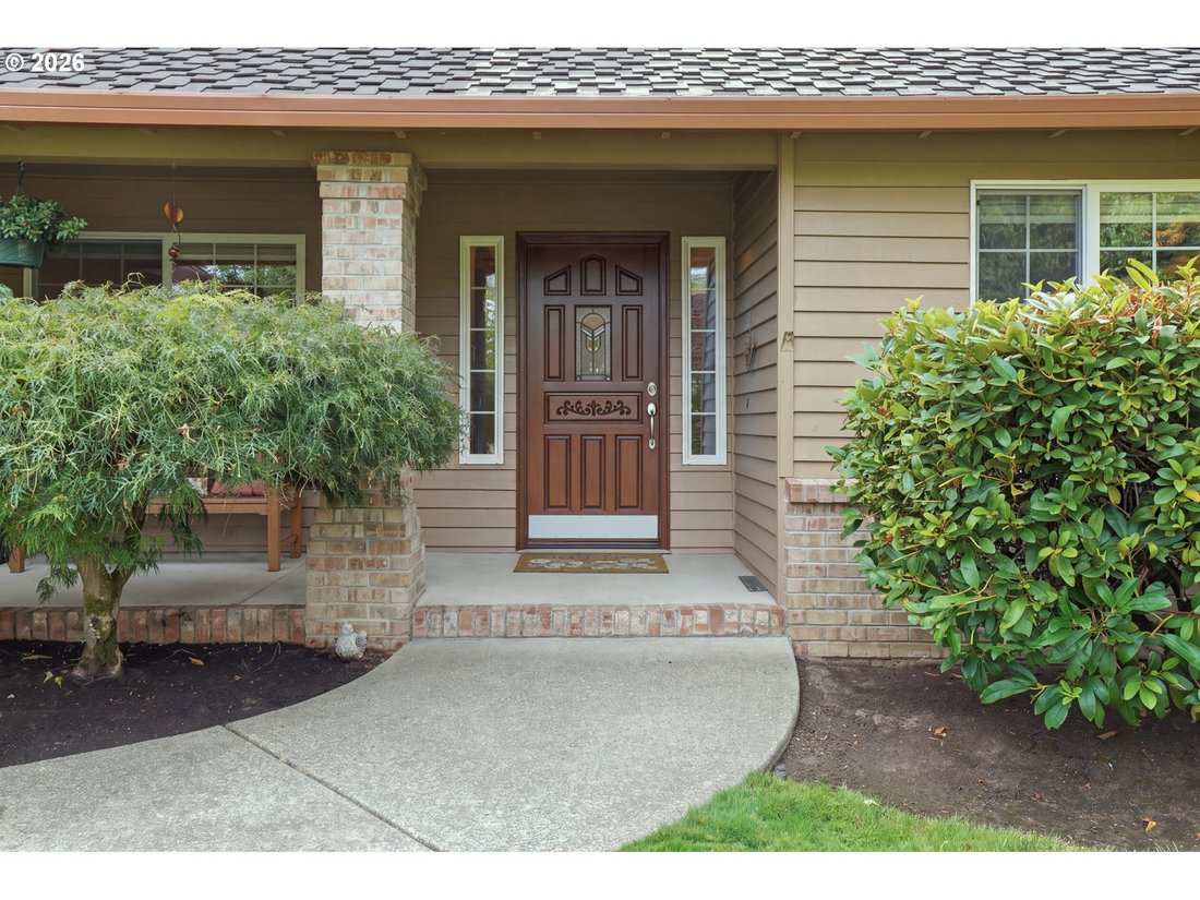 House in Hillsboro, Oregon, United States 5 - 18711477