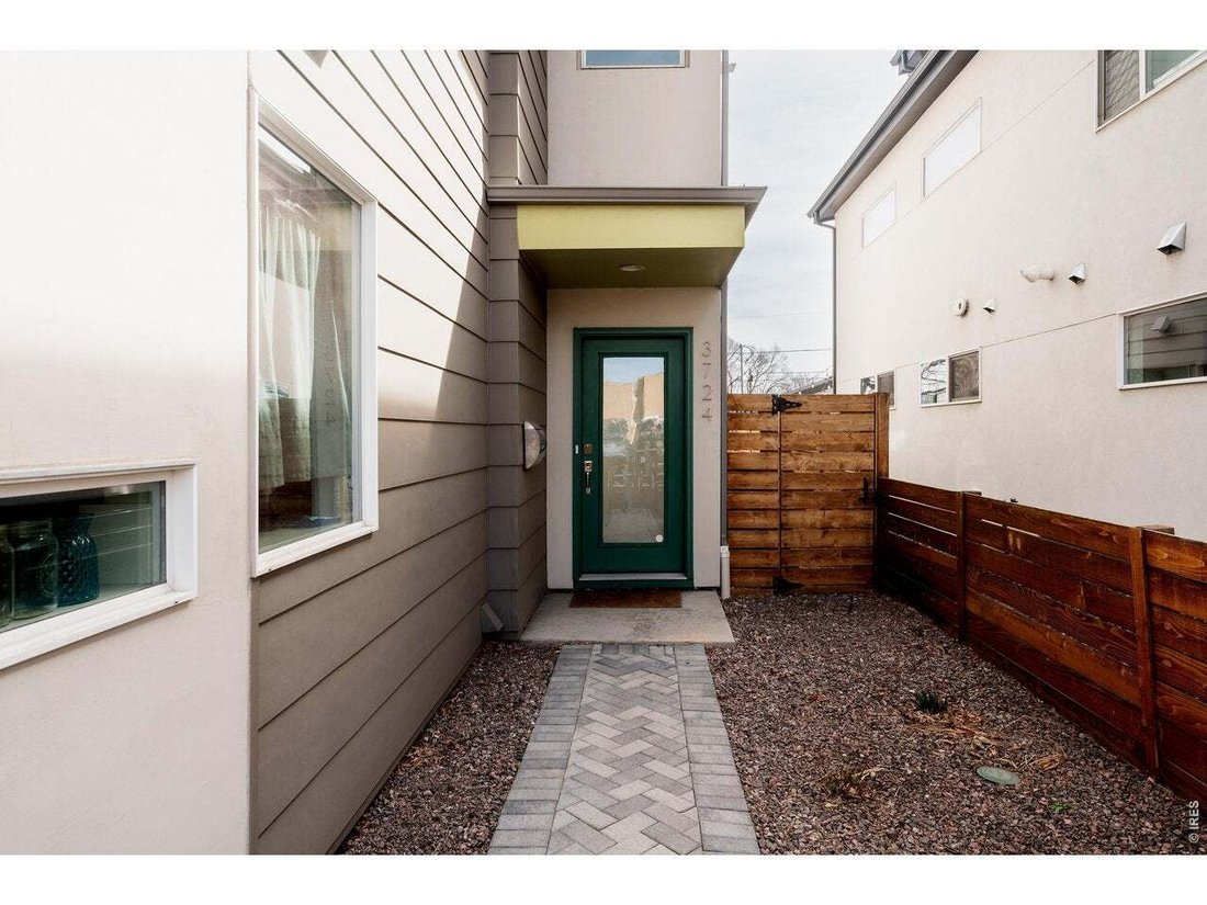 House in Denver, Colorado, United States 3 - 18705446