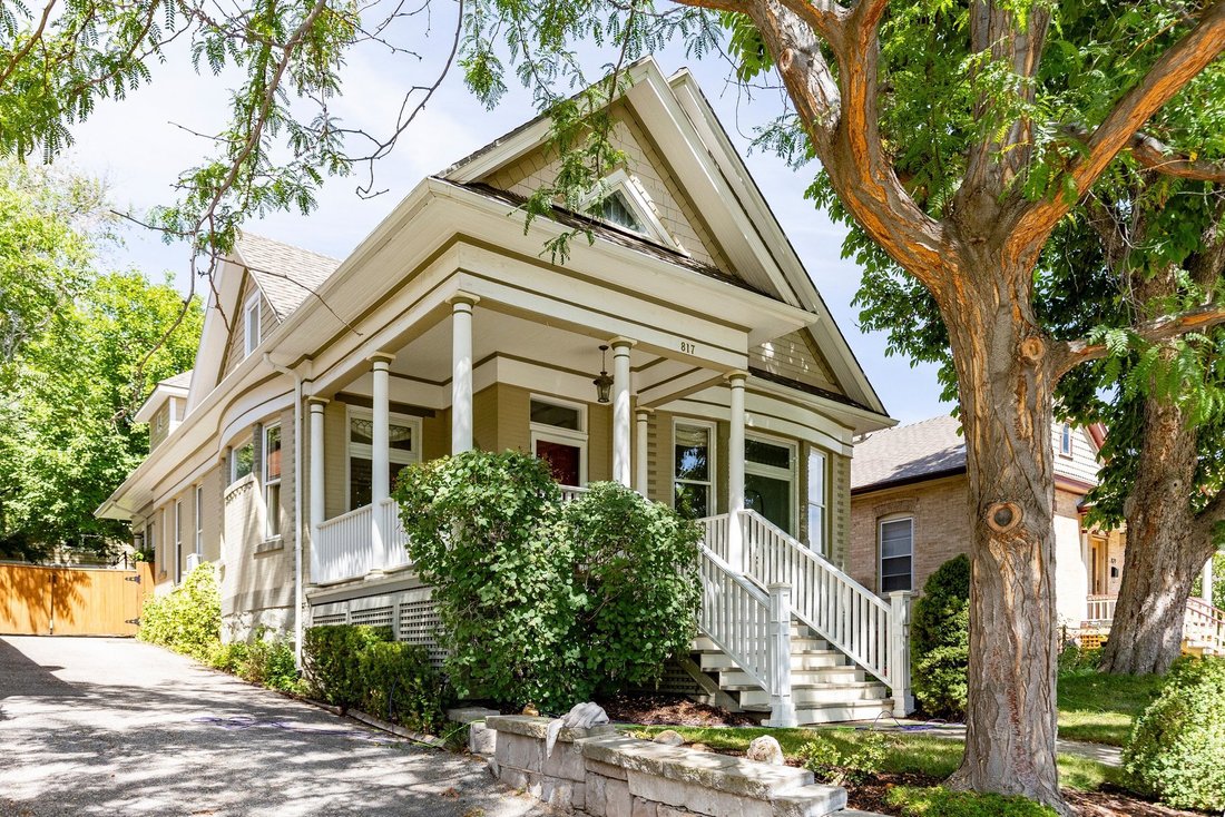 House in Salt Lake City, Utah, United States 1 - 18704439