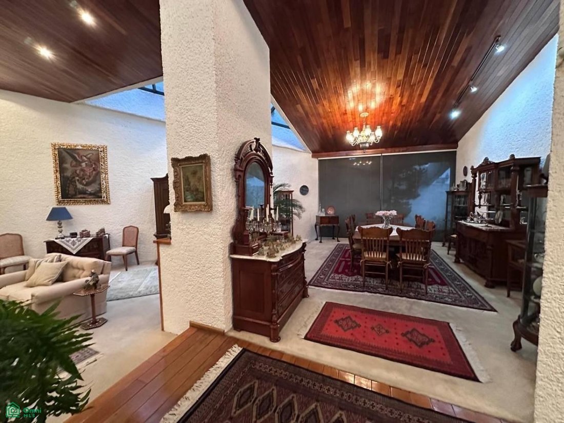 Casa a Città del Messico, Messico 1 - 17232134