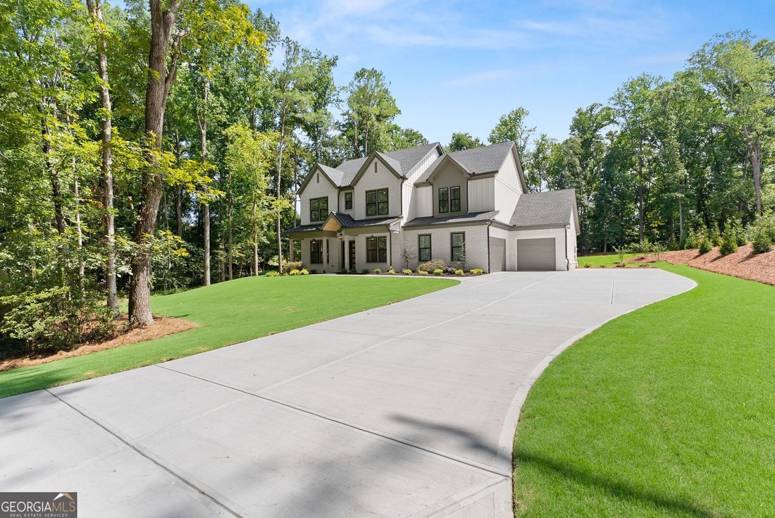 House in Cumming, Georgia, United States 4 - 18710251