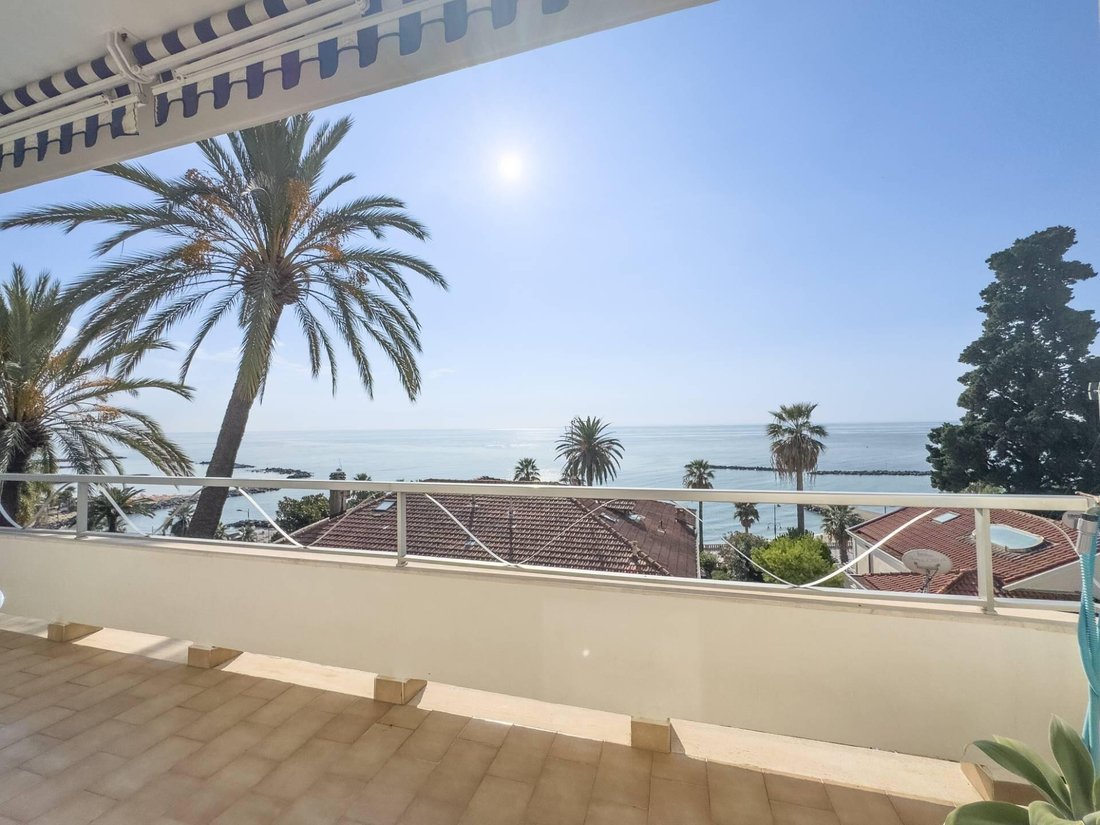 Apartment in Center - Marina, Sanremo, Liguria 2 - 18714696