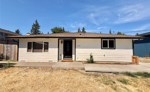 Maison à Tukwila, Washington, États-Unis 1
