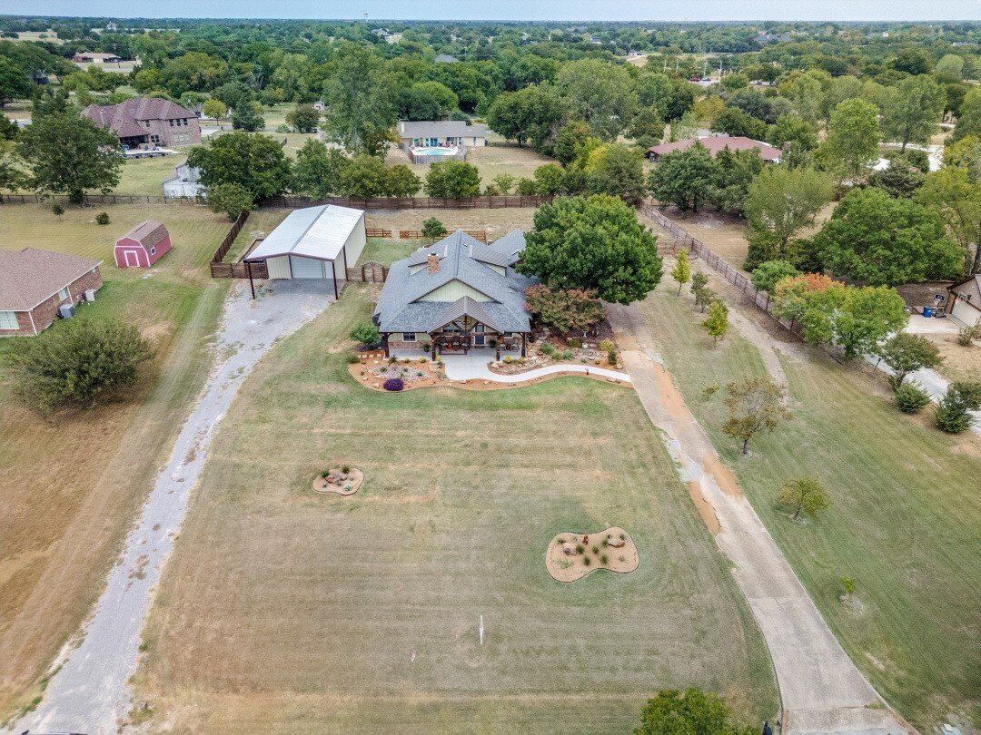 House in Allen, Texas, United States 5 - 18713055