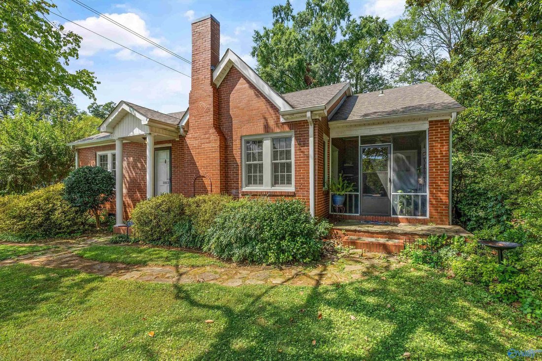 House in Redstone Arsenal, Alabama, United States 2 - 18702869
