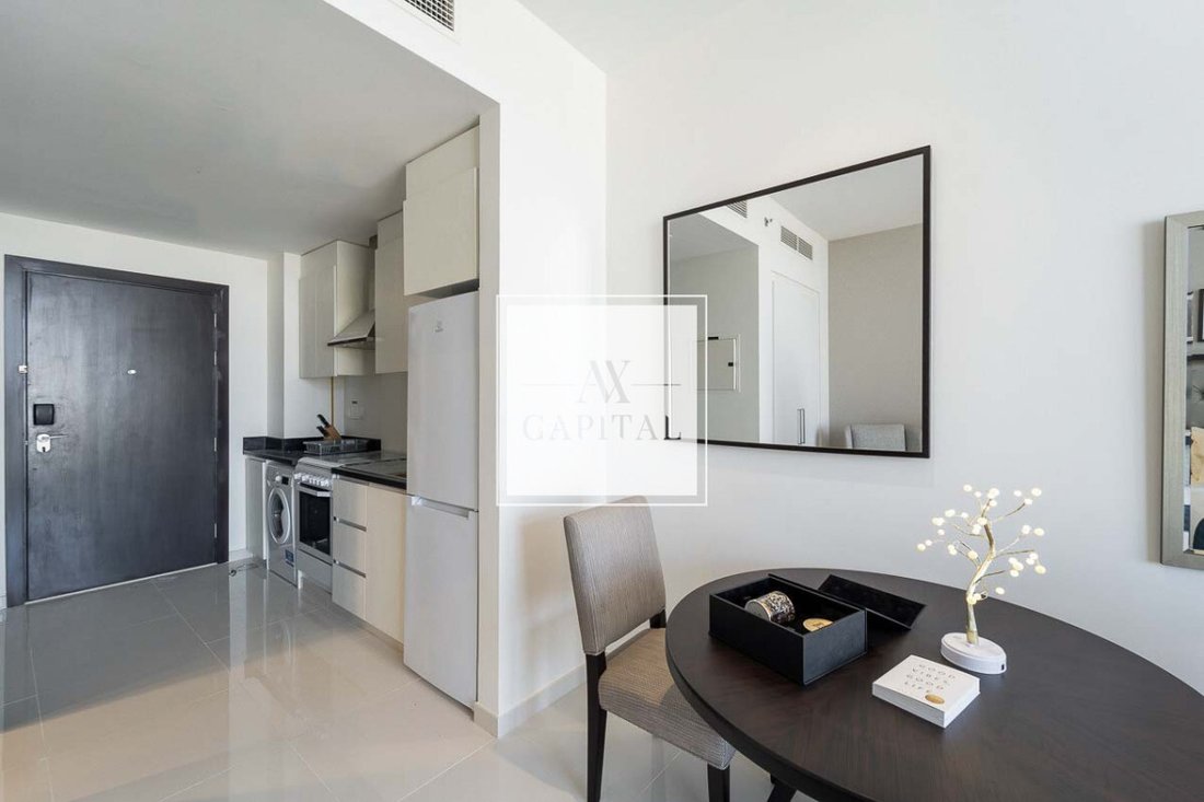 Apartment in Business Bay, Dubai, United Arab Emirates 4 - 18704512