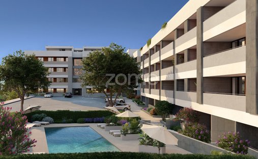 Apartment in Sao Goncalo de Lagos, Algarve, Portugal 1