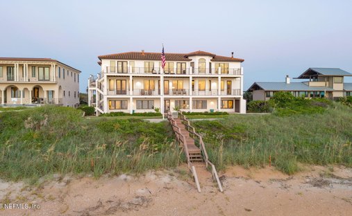 Casa en Nocatee, Florida, Estados Unidos 1