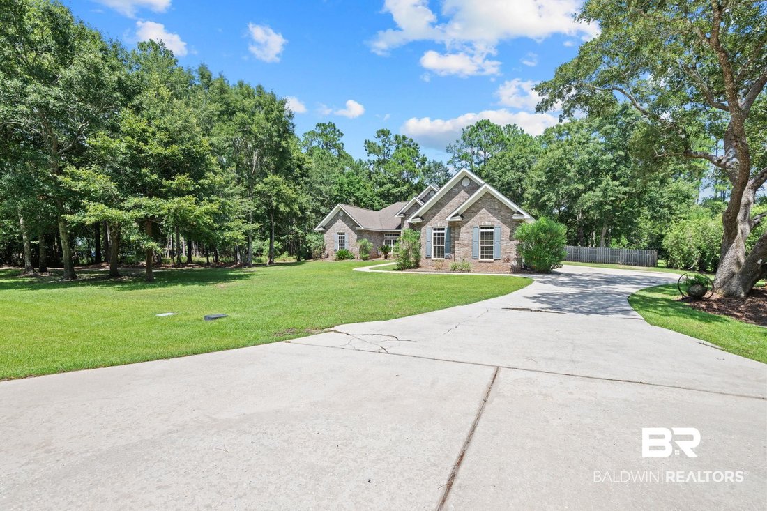 House in Gulf Shores, Alabama, United States 5 - 18709162