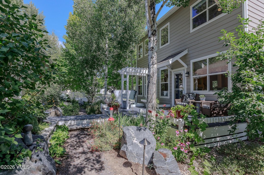 Casa a Eagle, Colorado, Stati Uniti 3 - 18708173