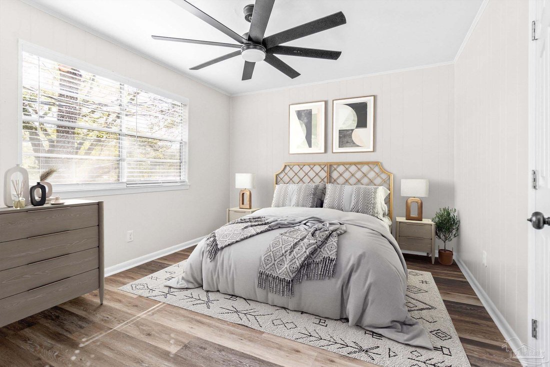 Apartment in Milton, Florida, United States 5 - 18711088