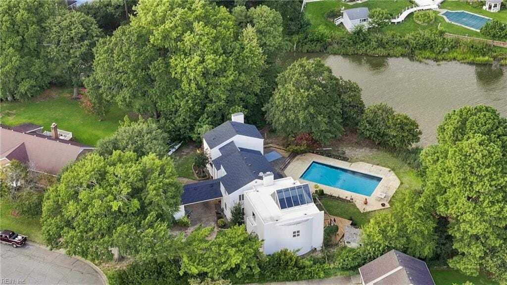 House in Chesapeake, Virginia, United States 2 - 18703331