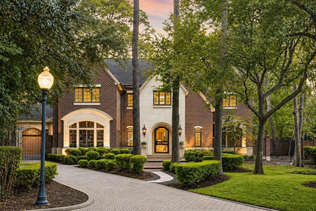House in Houston, Texas, United States 2 - 18706855
